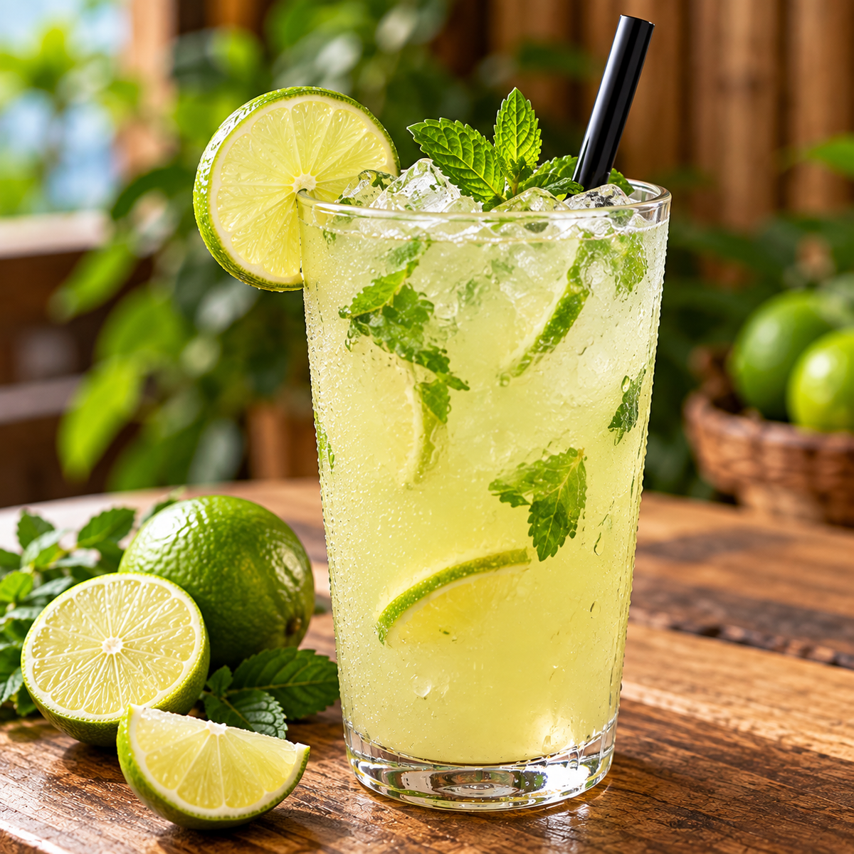 Lime Juice