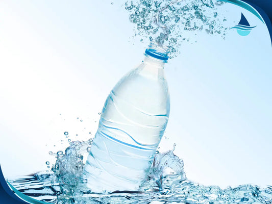 Bottled water