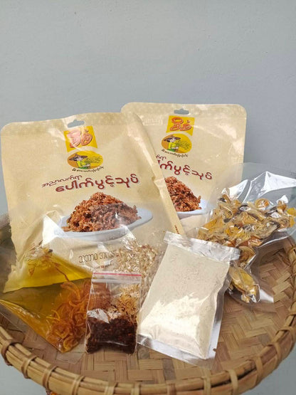 မိစံ ပေါက်ပွင့်