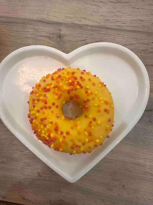 Donut Mango